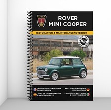 ROVER MINI COOPER 