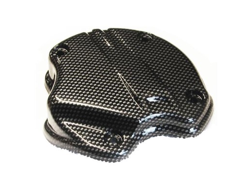 Abdeckung motordeckel carbon - motordeckel,