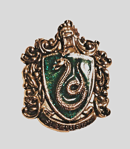 Harry potter slytherin - potter,