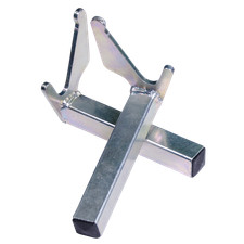 Adapter V-Aufnahme BASTEF