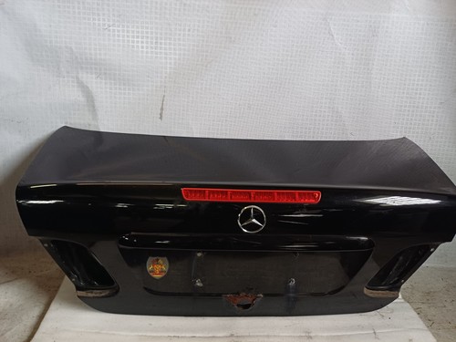 14ck mercedes benz w208 clk - mercedes,