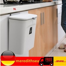 M lleimer H ngend Mit Deckel