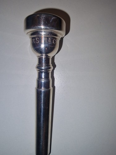 Mundstück 1 2c - mundstück, 1/2c