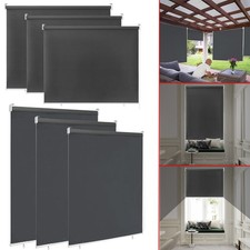 Verdunkelungsrollo Außenrollo