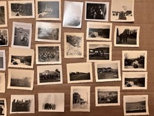 alte Fotos Soldaten Militär