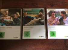 Ken Loach [3 DVD] Riff-Raff +