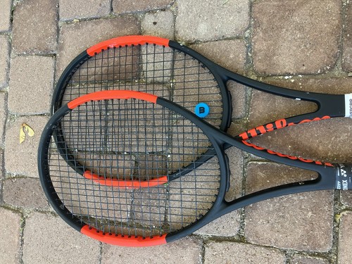 Tennisschläger wilson pro - wilson,
