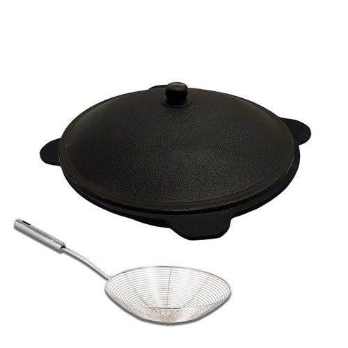 Kasan 12l gusseisen mit - gusseisen,