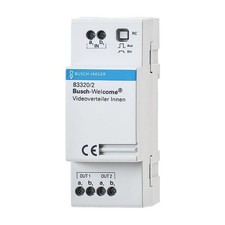 Busch-Jaeger 83320/2