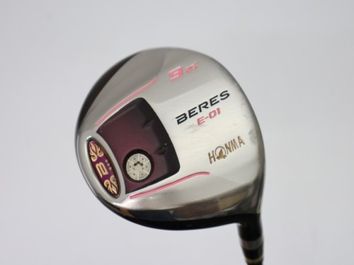 Damen honma golf beres - golf, e-01