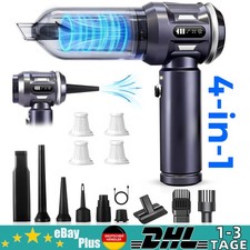 Blasen&Saugen 25000Pa 4in1