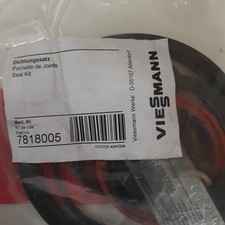 Viessmann  Dichtungssatz