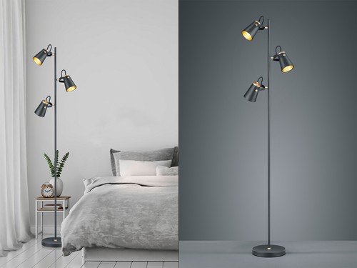 Led standlampe aus - aus, in