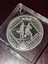 2 Dollar Samoa 2022, FIFA