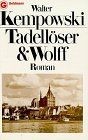 Tadellöser und Wolff von