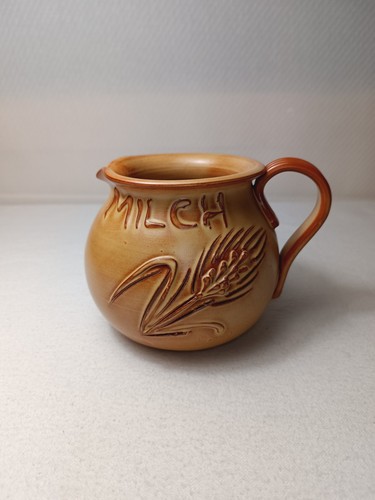 Keramik milchkrug milch - keramik, „milch“
