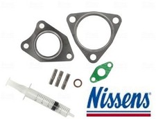 Nissens 93534 Lader für Aufladung für Audi für Porsche für VW 