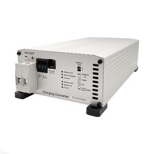 Ladegerät B2B Ladewandler