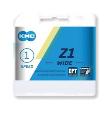 KMC Bicycle Chain 112 Links Z1