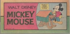 Walt Disney - Mickey Mouse No