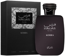 Rasasi Hawas Kobra Eau de