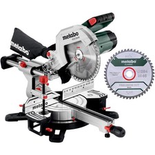 Metabo kappsäge und zugsäge - metabo,