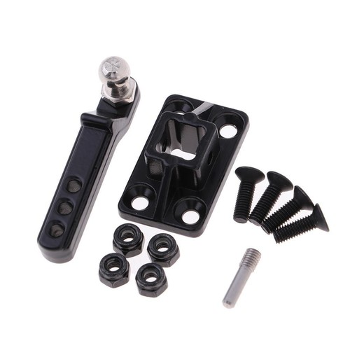 Anhänger haken mit - rc,