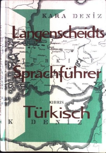 Langenscheidts sprachführer - langenscheidts,