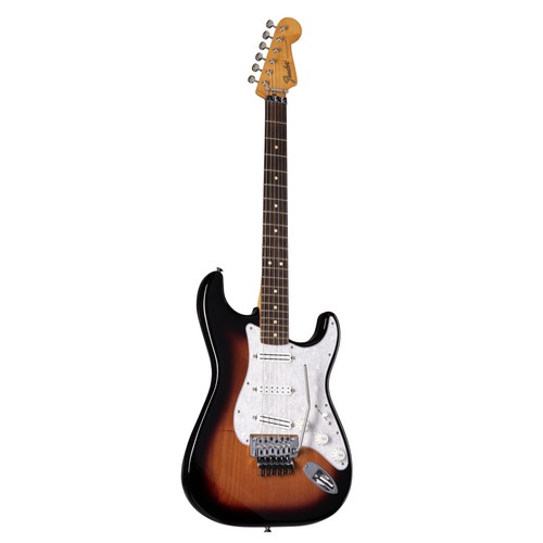 Fender dave murray - fender,