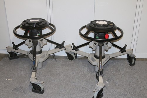 Vinten pro ped - x, pro-ped
