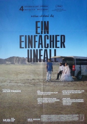 Filmplakat poster ein - a, poster,
