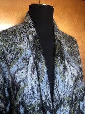 MARCCAIN Strick - Mantel N3