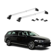 Dachträger Grundtäger für