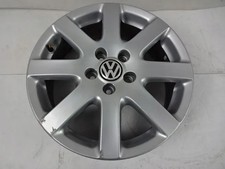 1x Alufelge 17 Zoll 6.0" 5x112