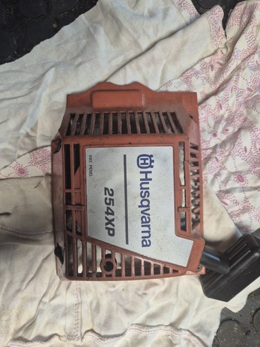 Starterdeckel husqvarna 254xp - husqvarna,