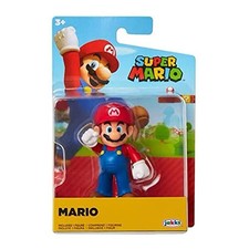 World of Nintendo 6.3 cm Mario