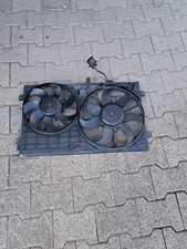 ELEKTRO-LÜFTER FÜR AUDI A3 8P 2.0 FSI 