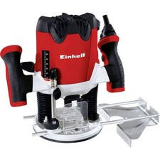 Einhell oberfräse 4350490 - oberfräse,