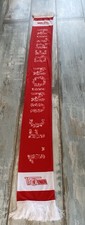 1. FC Union Berlin Fan Schal