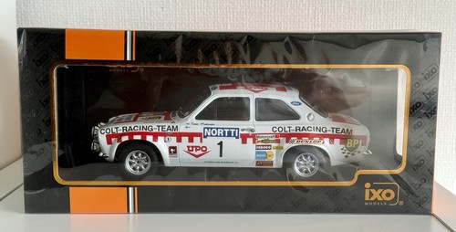 Ixo ford escort 1 - ixo,