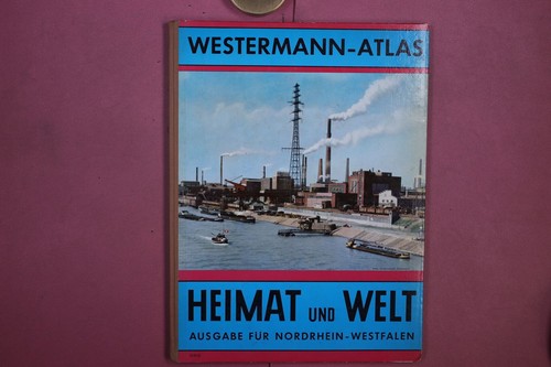357179 hermann haack heimat - 357179,