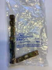 Siegenia Kantenriegel VSU 420