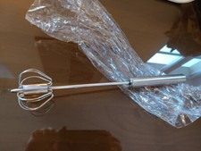 * Handmixer Rührbesen Quirl