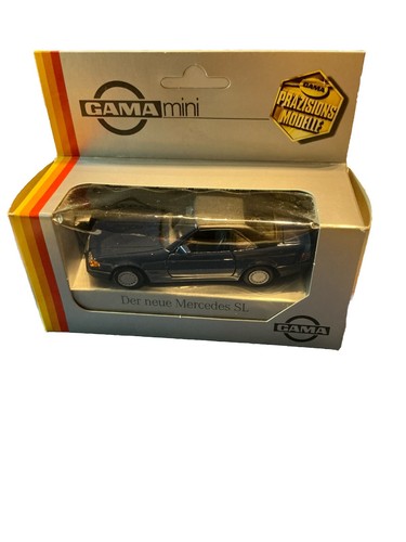 Gama mini 81132 mercedes - ,