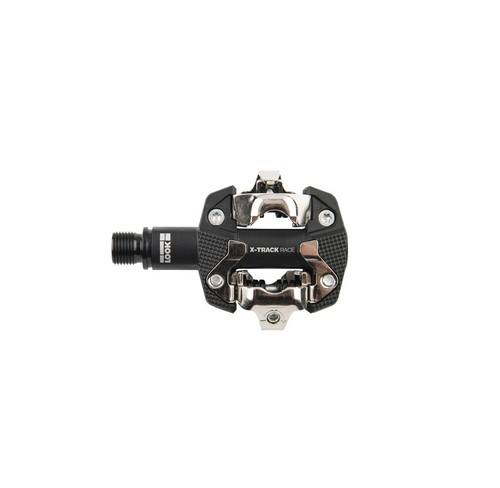 Look track race mountainbike - x-track,
