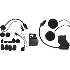 Sena Universal Helmklemmkit