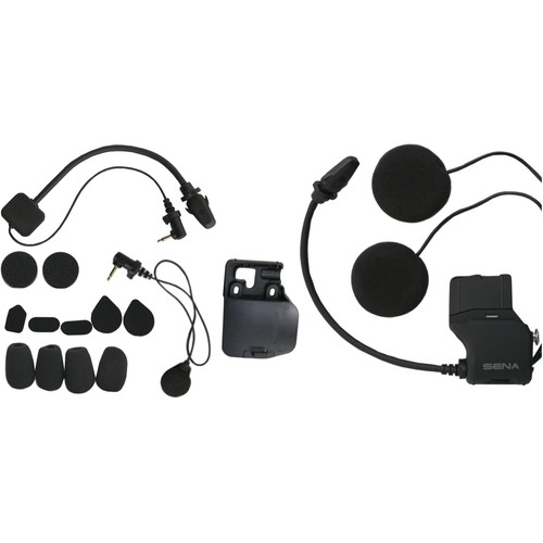 Sena universal helmklemmkit - sena,