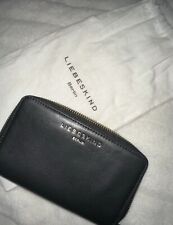portemonnaie damen leder liebeskind