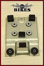 SUZUKI GSX650F GSX650 F WVCJ ab 2008 K8 - Tankhalter Halter Tank