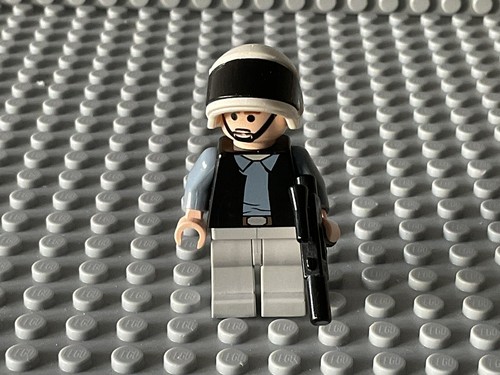 Lego minifigur figur star wars - lego,